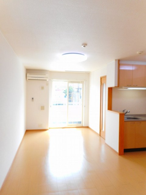 3/24 リビング/ダイニング