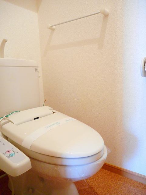 9/24 トイレ