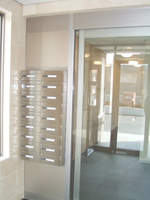 14/24 エントランス