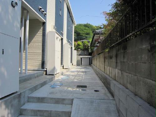 14/24 エントランス