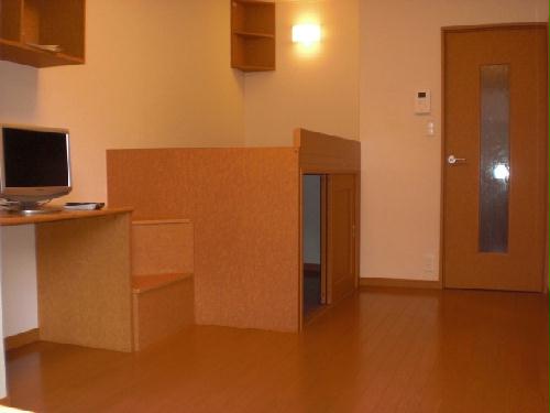 3/22 リビング/ダイニング