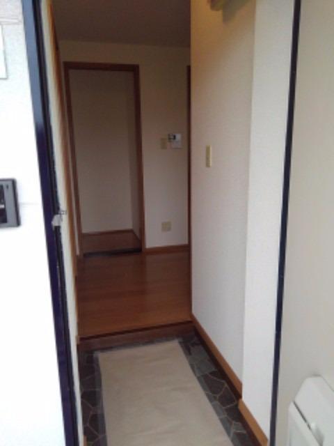 10/30 玄関