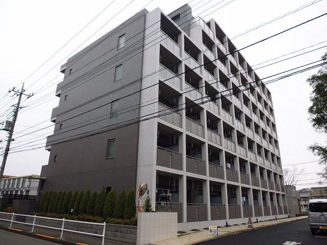 2/13 外観