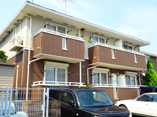 1/30 外観