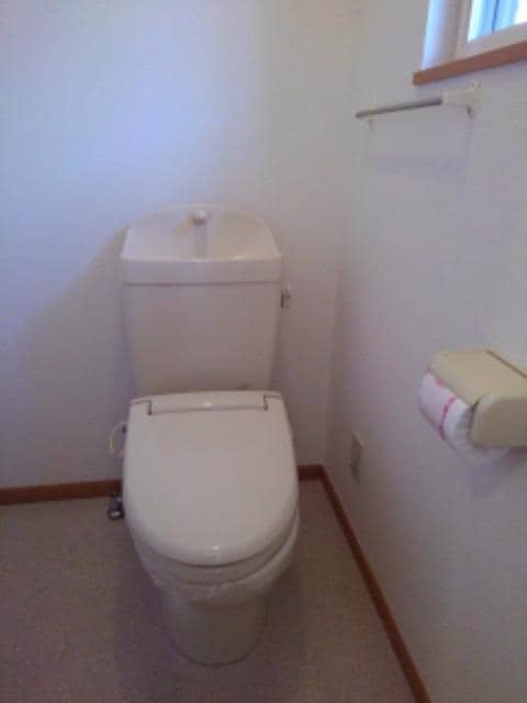 10/24 トイレ
