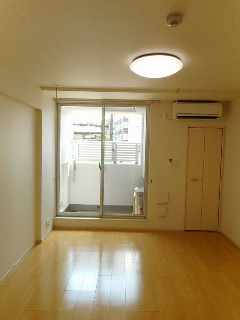 3/24 リビング/ダイニング