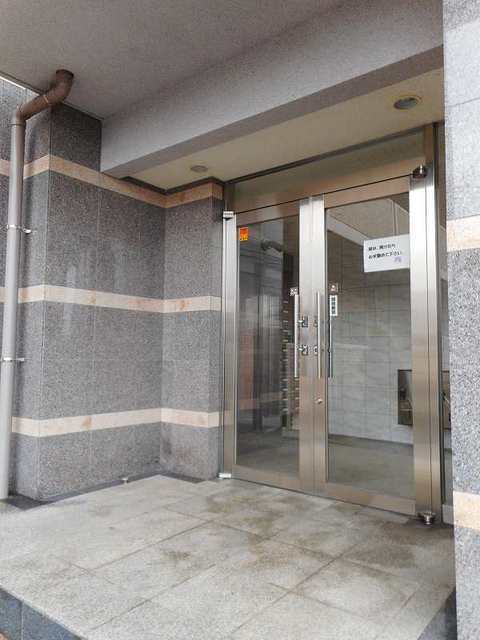 2/12 エントランス