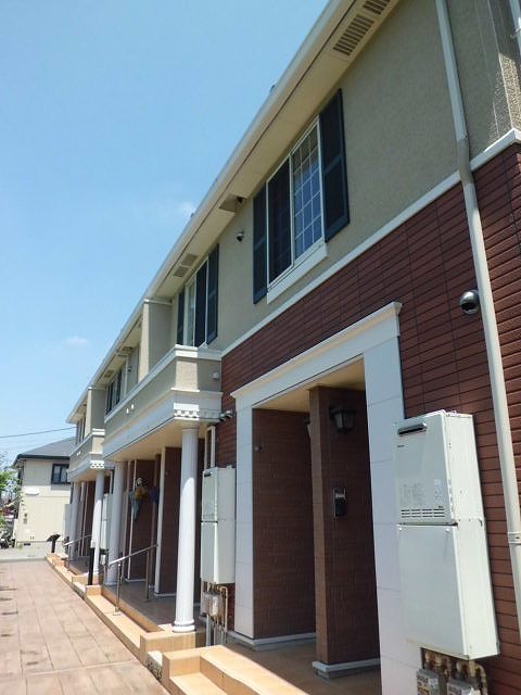 16/26 エントランス