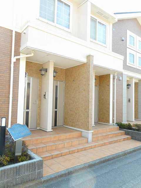 14/20 エントランス