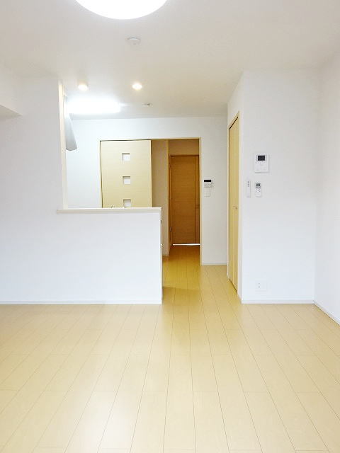 3/21 リビング/ダイニング