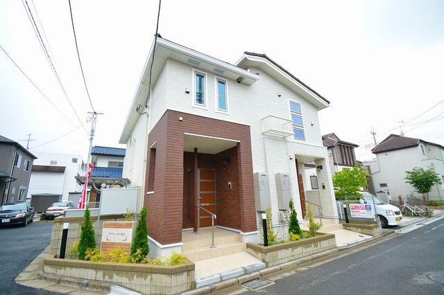 1/20 外観