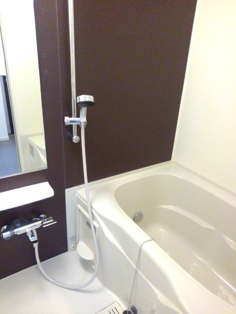 9/20 浴室