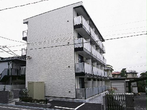 1/2 外観