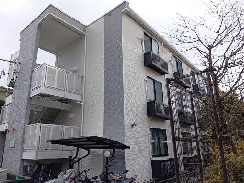 1/14 外観