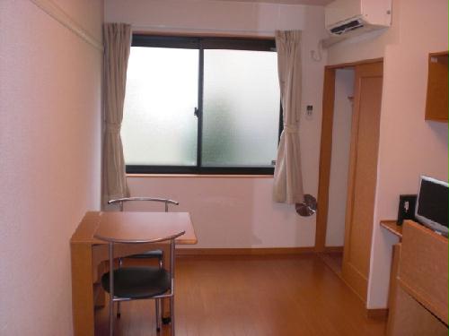 4/22 リビング/ダイニング