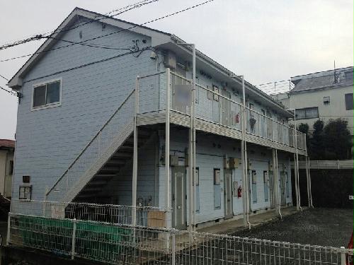 1/12 外観