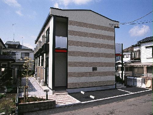 1/10 外観