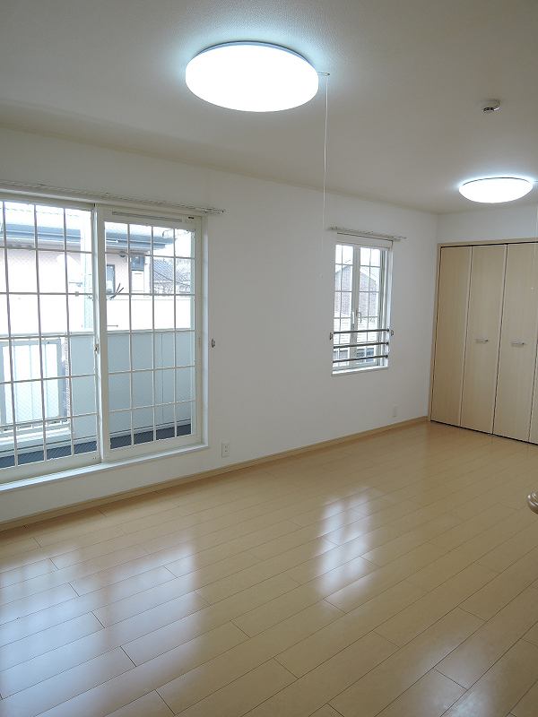 3/23 リビング/ダイニング