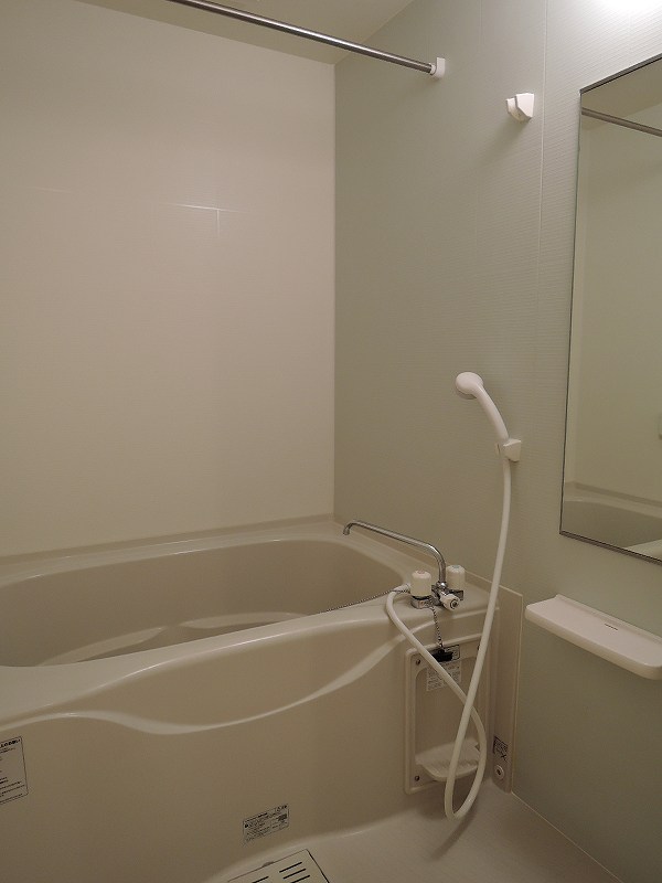 8/23 浴室