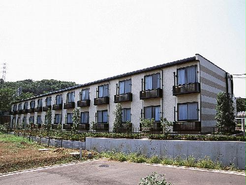 1/8 外観