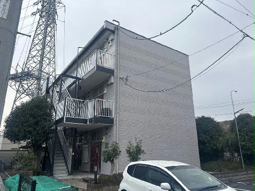 1/14 外観