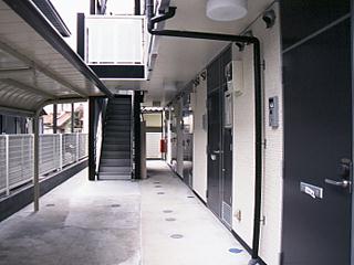 12/15 エントランス