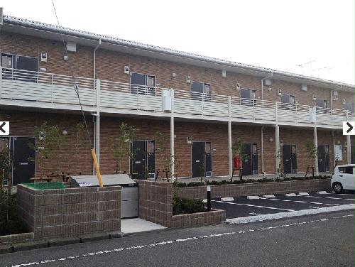 14/23 エントランス