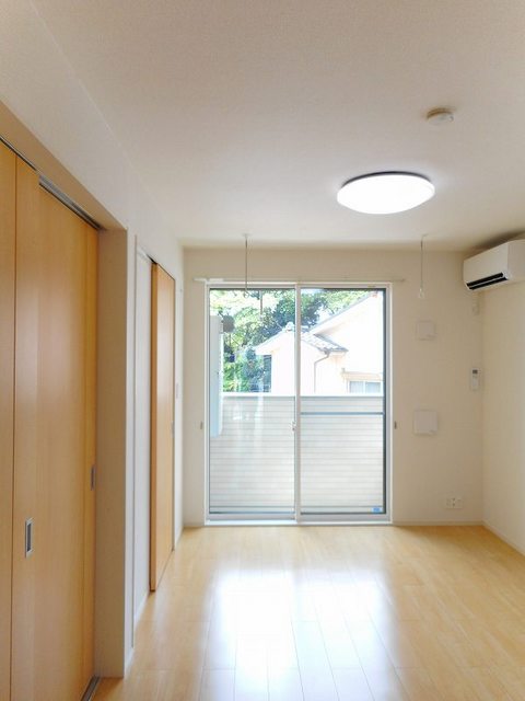 3/24 リビング/ダイニング