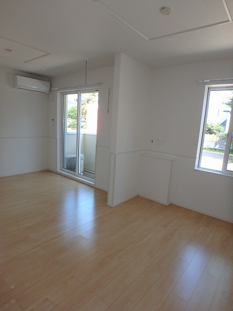 3/24 リビング/ダイニング