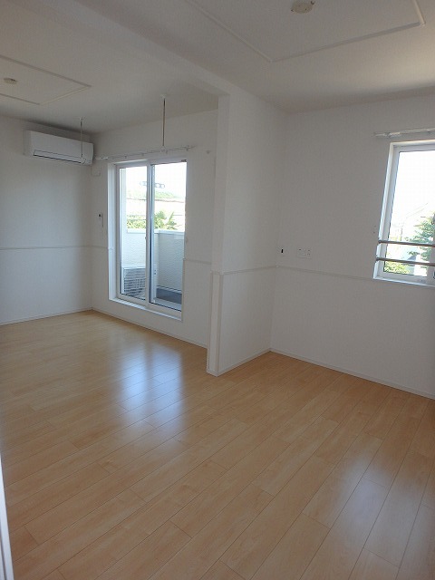 4/25 リビング/ダイニング