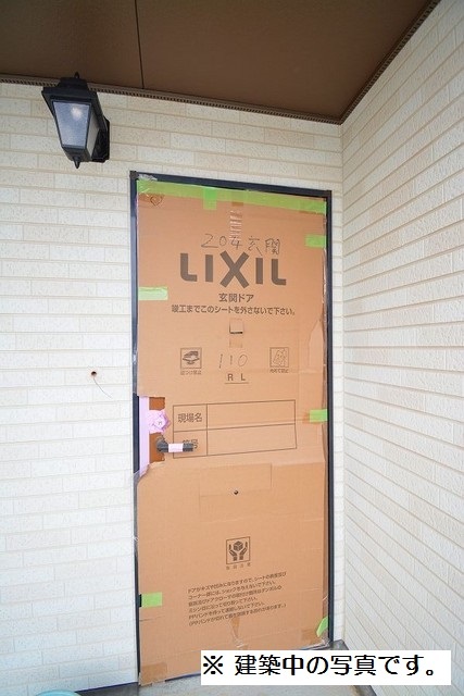 14/24 エントランス