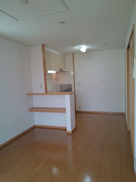 3/27 リビング/ダイニング