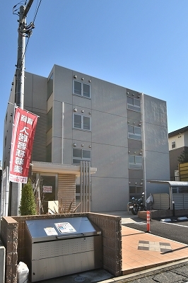 1/22 外観