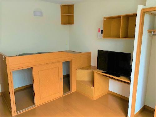 4/24 リビング/ダイニング