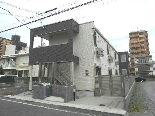 13/15 エントランス