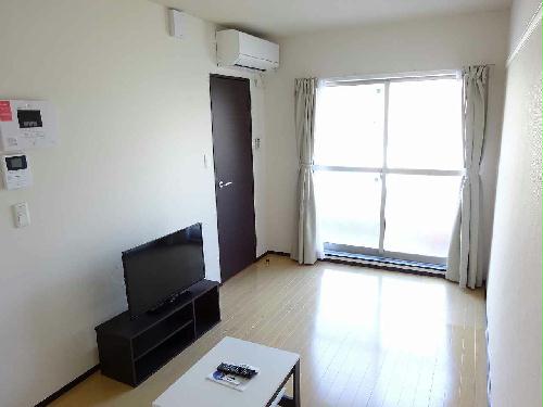 4/15 リビング/ダイニング