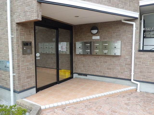 14/20 エントランス