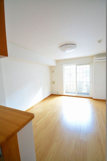 4/25 リビング/ダイニング