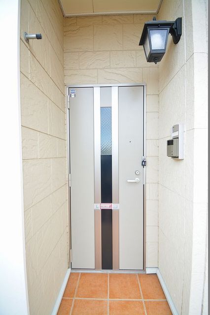 16/25 エントランス