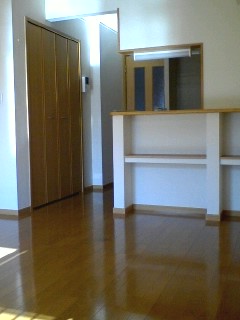 3/25 リビング/ダイニング