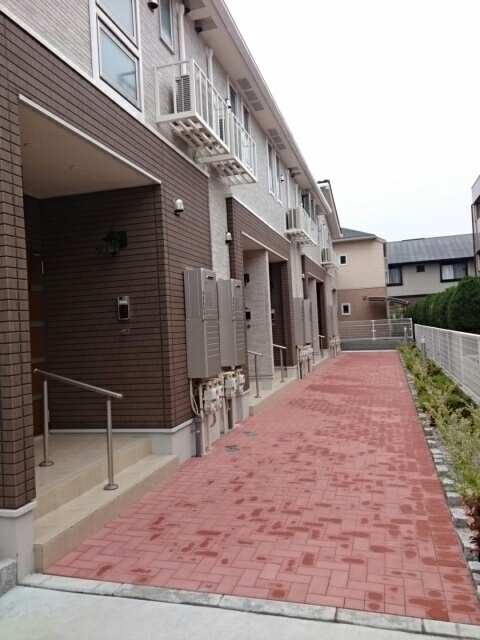 14/24 エントランス