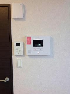 3/12 リビング/ダイニング