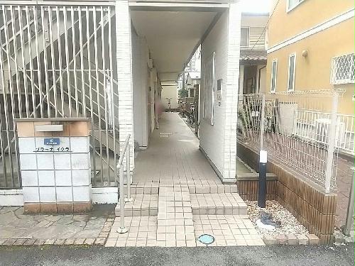 14/24 エントランス