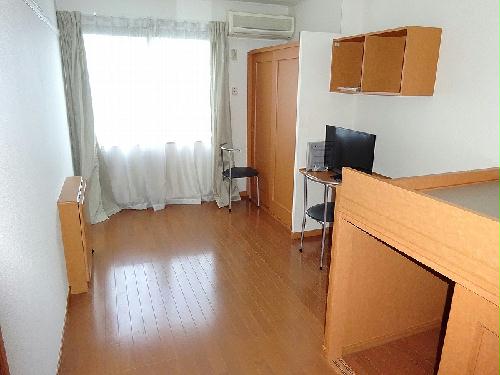 4/20 リビング/ダイニング