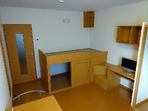 3/14 リビング/ダイニング