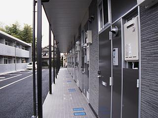 29/30 エントランス