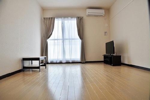 13/26 バルコニー