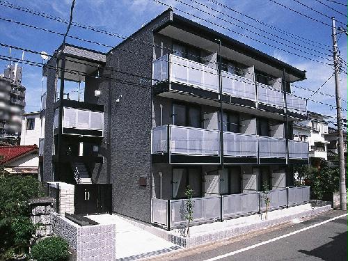 1/21 外観