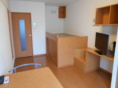 3/20 リビング/ダイニング