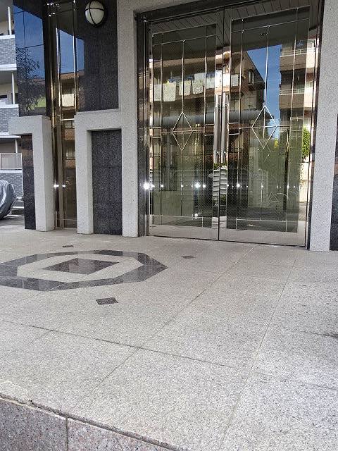 12/19 エントランス